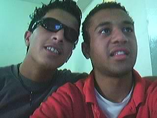 ANA WE 3CHIRI MEHDI